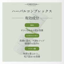 画像をギャラリービューアに読み込む, ハーバルコンプレックス