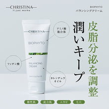 画像をギャラリービューアに読み込む, バランシングクリーム