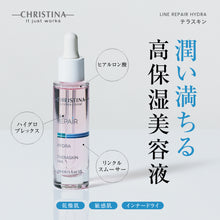 画像をギャラリービューアに読み込む, テラスキン