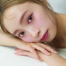 画像をギャラリービューアに読み込む, im アイエム カラーマスカラ / RD450 ベリーレッド 5g