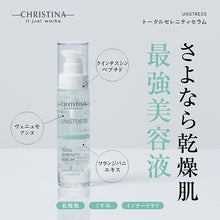 画像をギャラリービューアに読み込む, トータルセレニティセラム