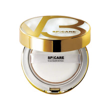 画像をギャラリービューアに読み込む, SPICARE V3 インテリジェントファンデーション/ SPF50+/PA++++