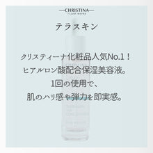 画像をギャラリービューアに読み込む, テラスキン
