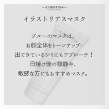 画像をギャラリービューアに読み込む, イラストリアスマスク
