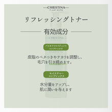 画像をギャラリービューアに読み込む, リフレッシングトナー
