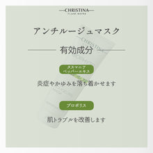 画像をギャラリービューアに読み込む, アンチルージュマスク
