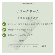 画像をギャラリービューアに読み込む, ザタークリーム
