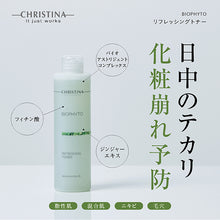 画像をギャラリービューアに読み込む, リフレッシングトナー
