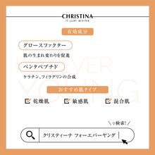 画像をギャラリービューアに読み込む, トータルリニューアルセラム
