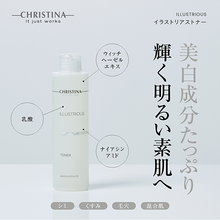 画像をギャラリービューアに読み込む, イラストリアストナー
