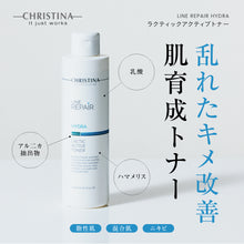 画像をギャラリービューアに読み込む, ラクティックアクティブトナー
