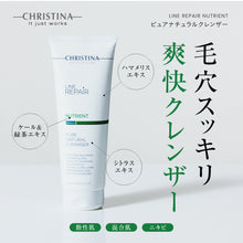 画像をギャラリービューアに読み込む, ピュアナチュラルクレンザー
