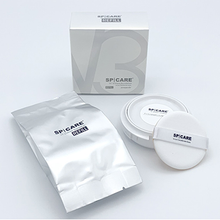 画像をギャラリービューアに読み込む, SPICARE V3 ブリリアントファンデーション/ SPF40/PA++

